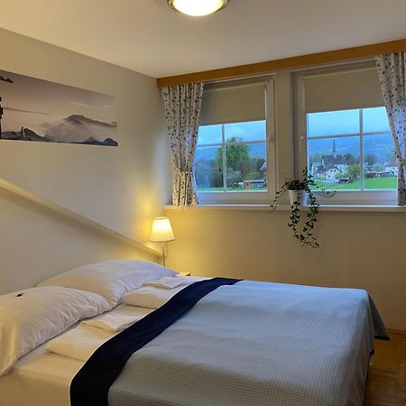 Landhaus Klopein Sankt Kanzian am Klopeiner See Esterno foto
