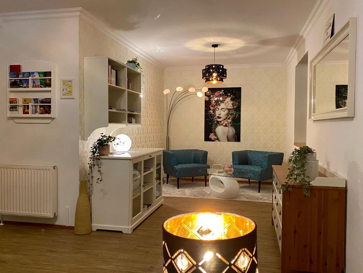 Landhaus Klopein Sankt Kanzian am Klopeiner See Esterno foto