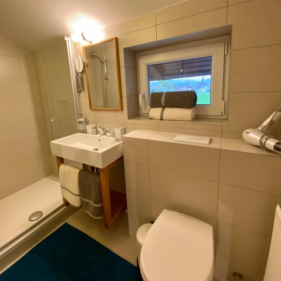 Landhaus Klopein Sankt Kanzian am Klopeiner See Esterno foto