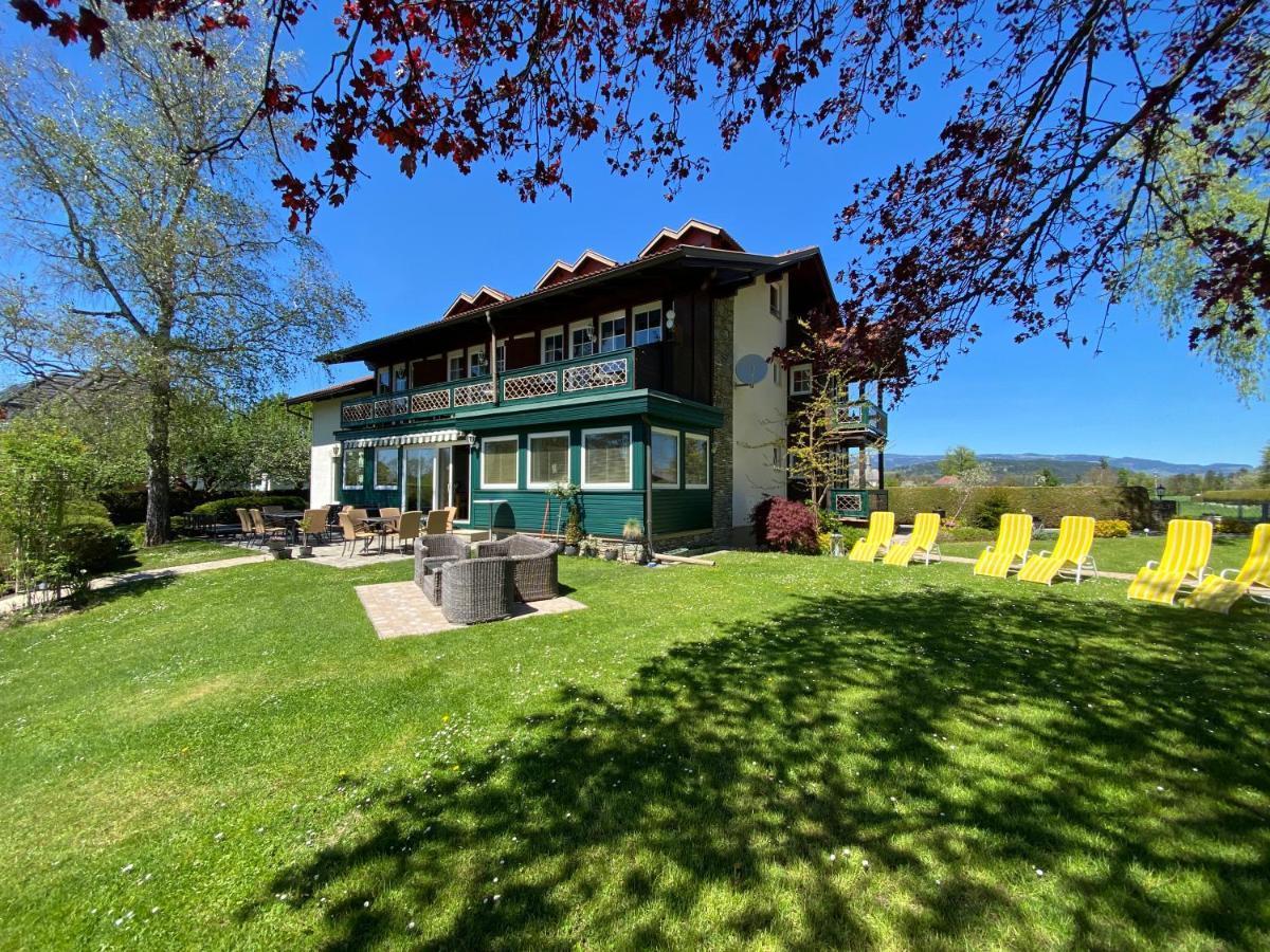 Landhaus Klopein Sankt Kanzian am Klopeiner See Esterno foto