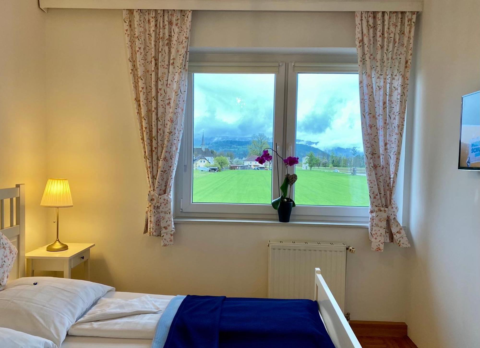 Landhaus Klopein Sankt Kanzian am Klopeiner See Esterno foto