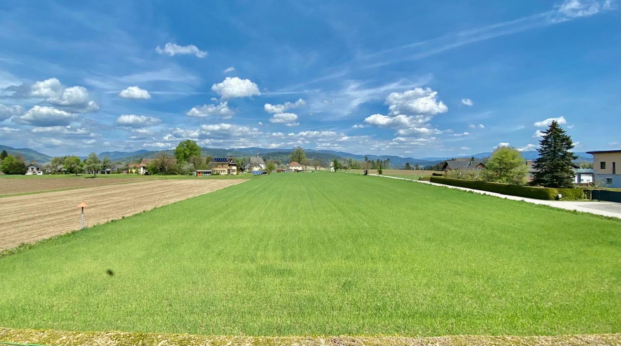Landhaus Klopein Sankt Kanzian am Klopeiner See Camera foto