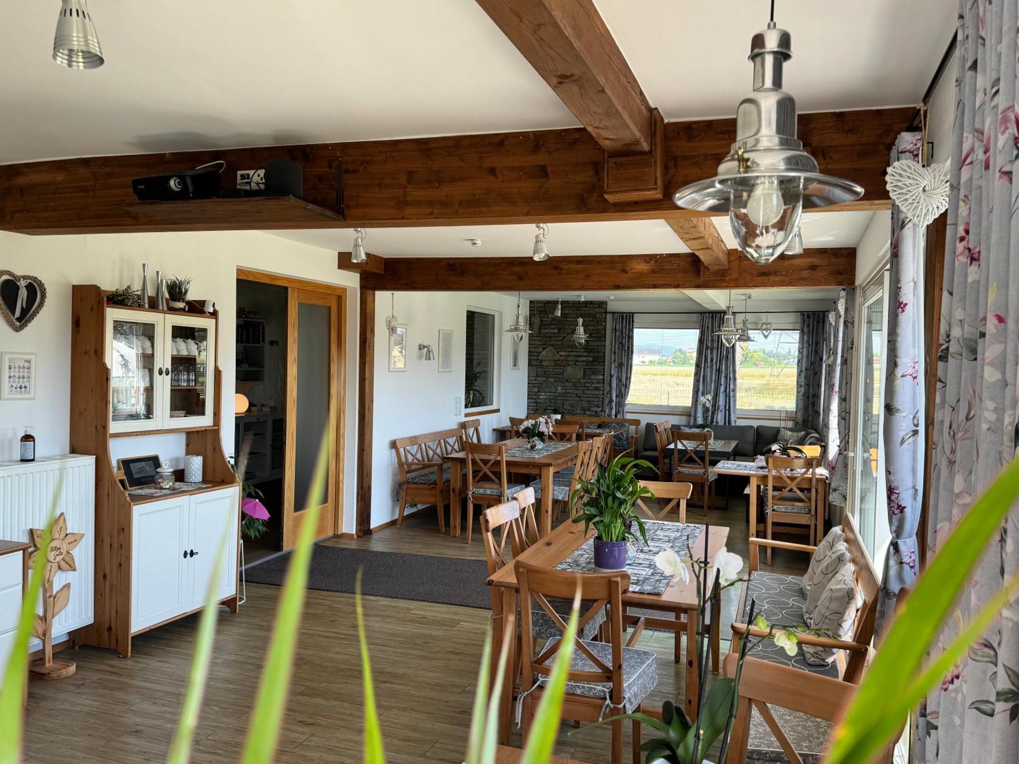 Landhaus Klopein Sankt Kanzian am Klopeiner See Esterno foto