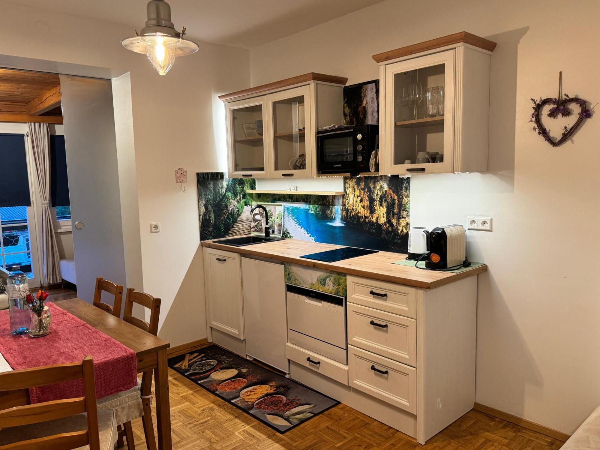 Landhaus Klopein Sankt Kanzian am Klopeiner See Esterno foto