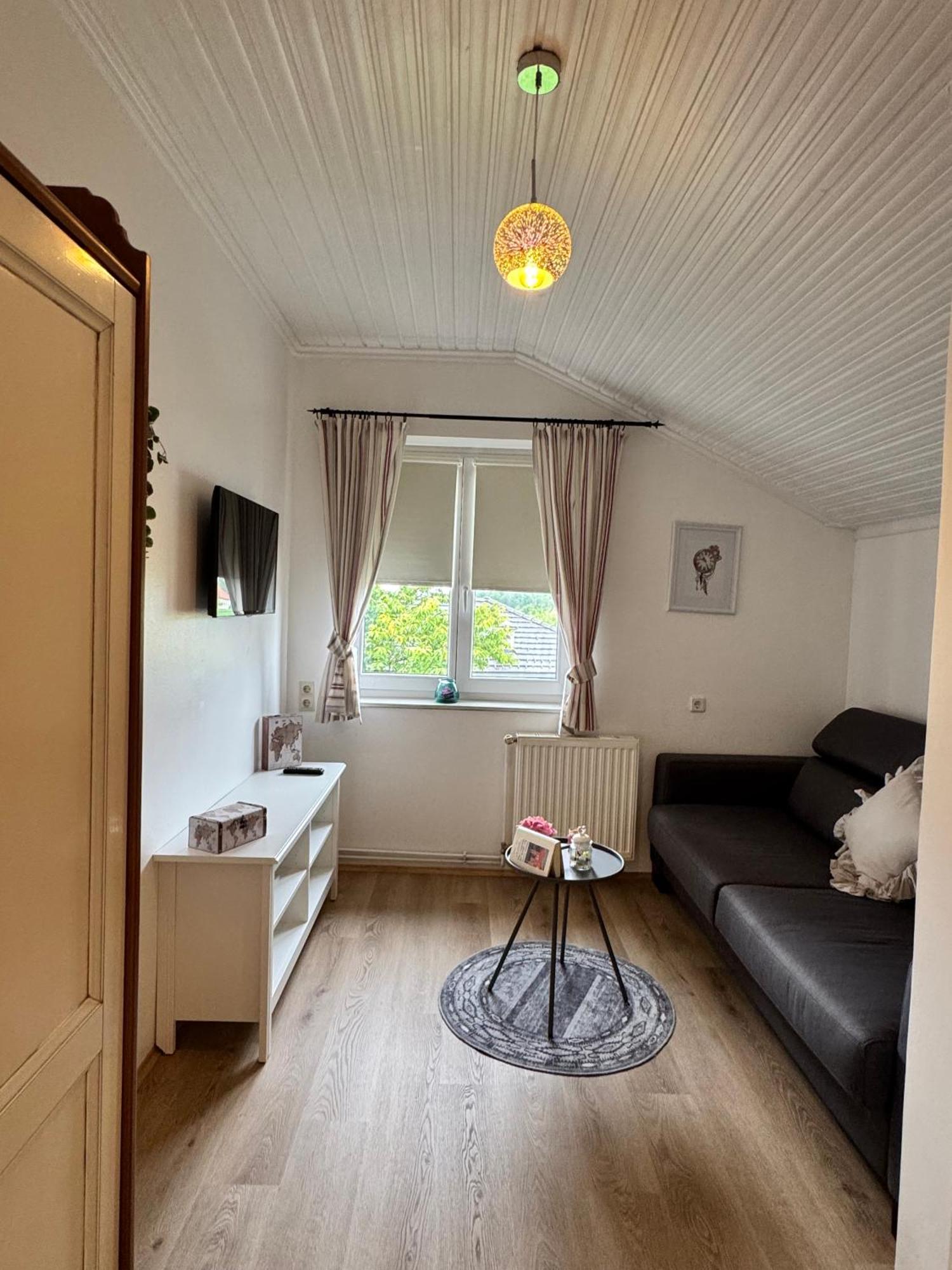 Landhaus Klopein Sankt Kanzian am Klopeiner See Esterno foto