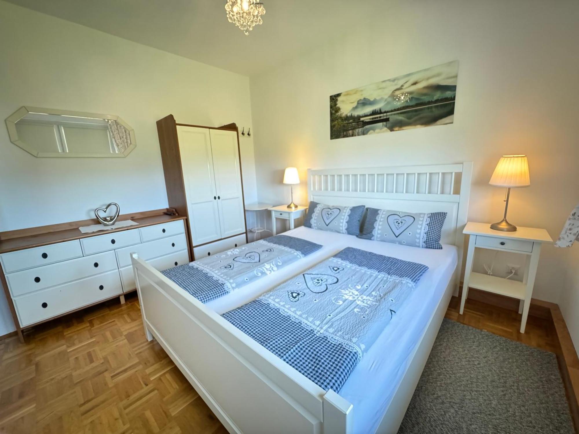 Landhaus Klopein Sankt Kanzian am Klopeiner See Esterno foto